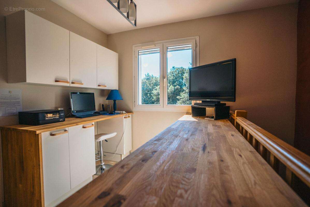 Maison à SAINT-SIFFRET