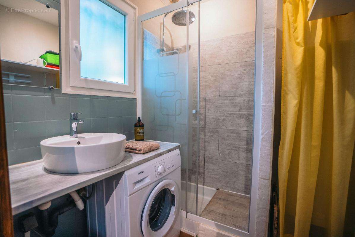 Maison à SAINT-SIFFRET