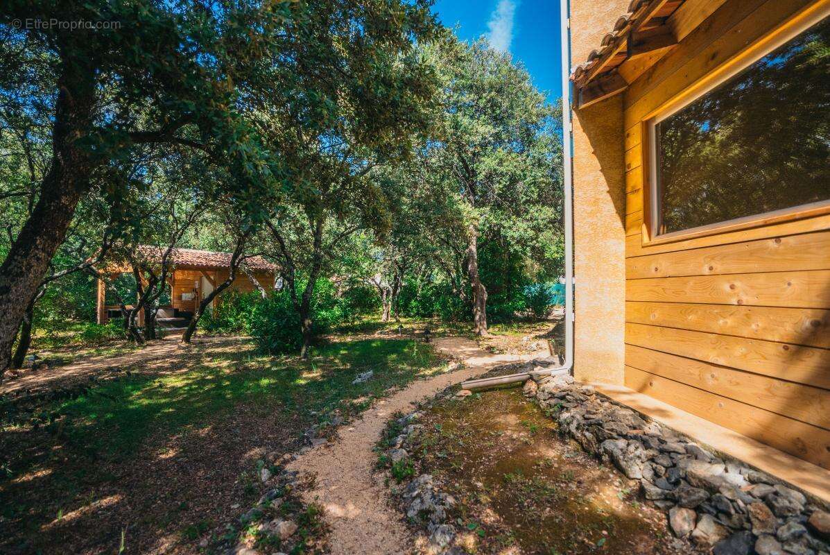 Maison à SAINT-SIFFRET