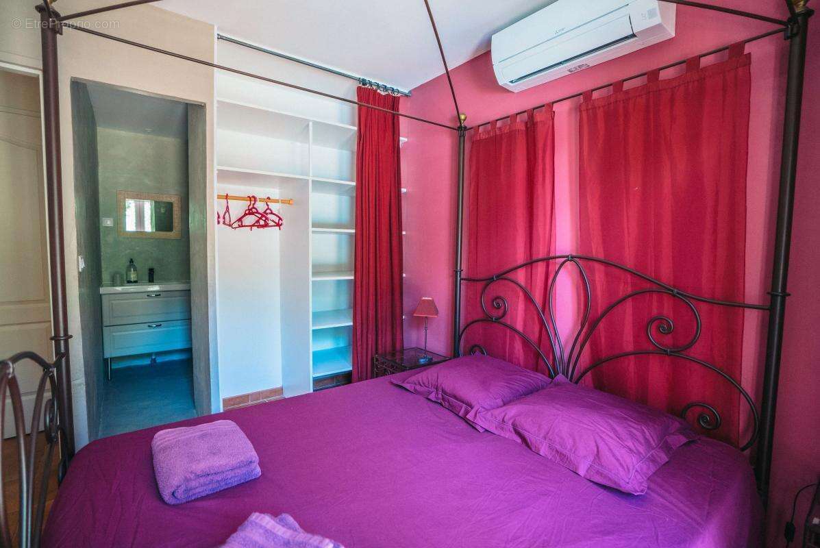 Maison à SAINT-SIFFRET