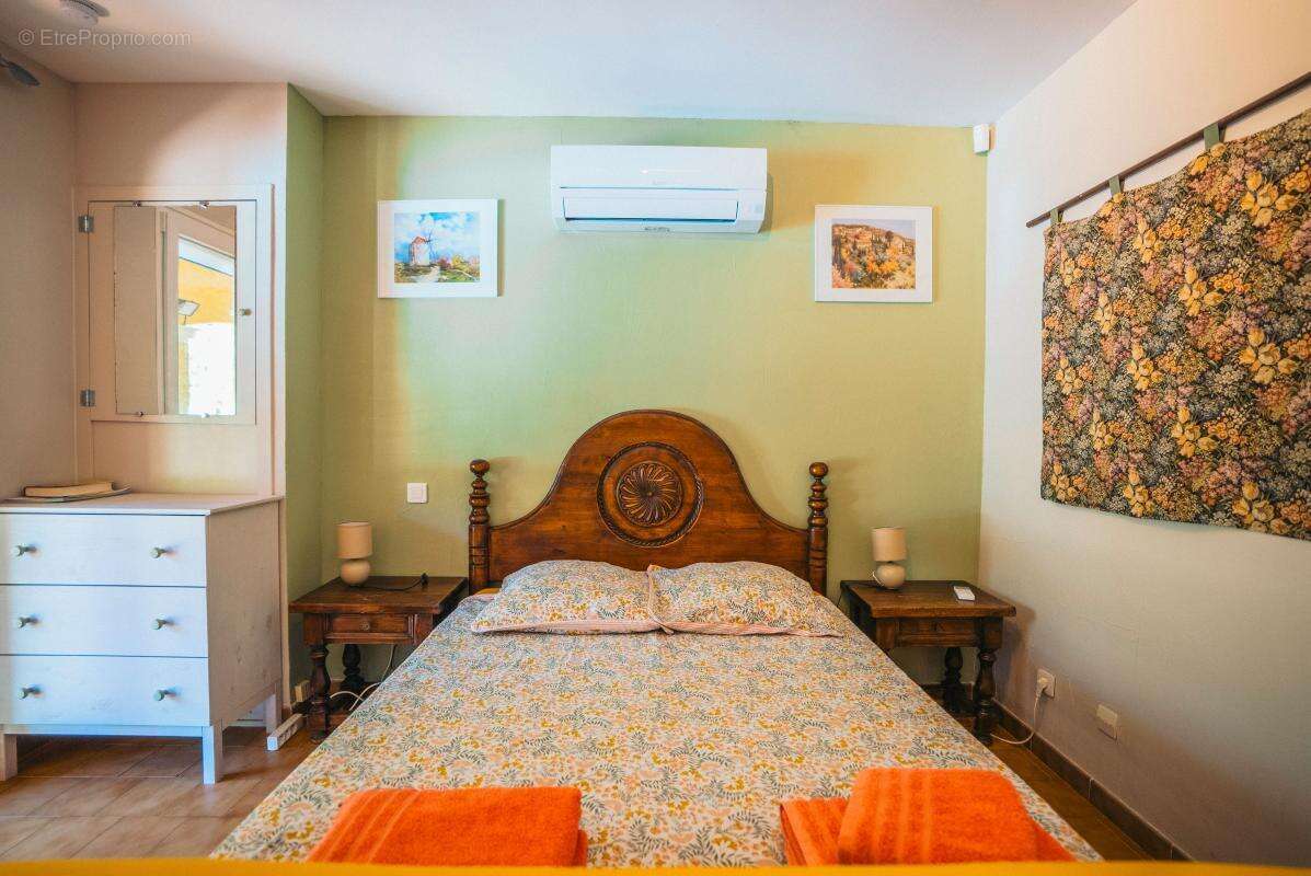 Maison à SAINT-SIFFRET