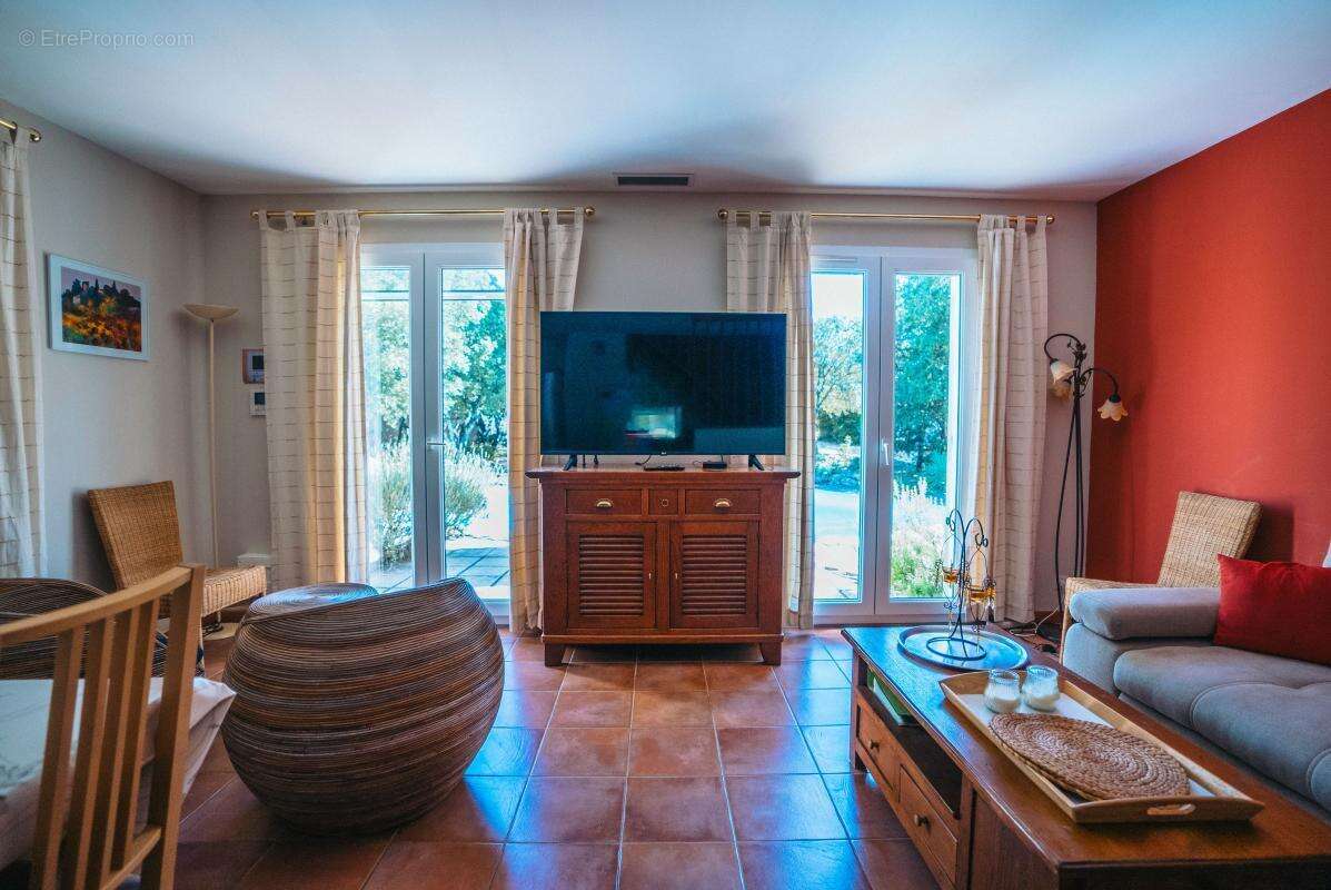 Maison à SAINT-SIFFRET