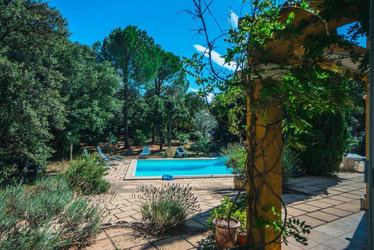 Maison à SAINT-SIFFRET