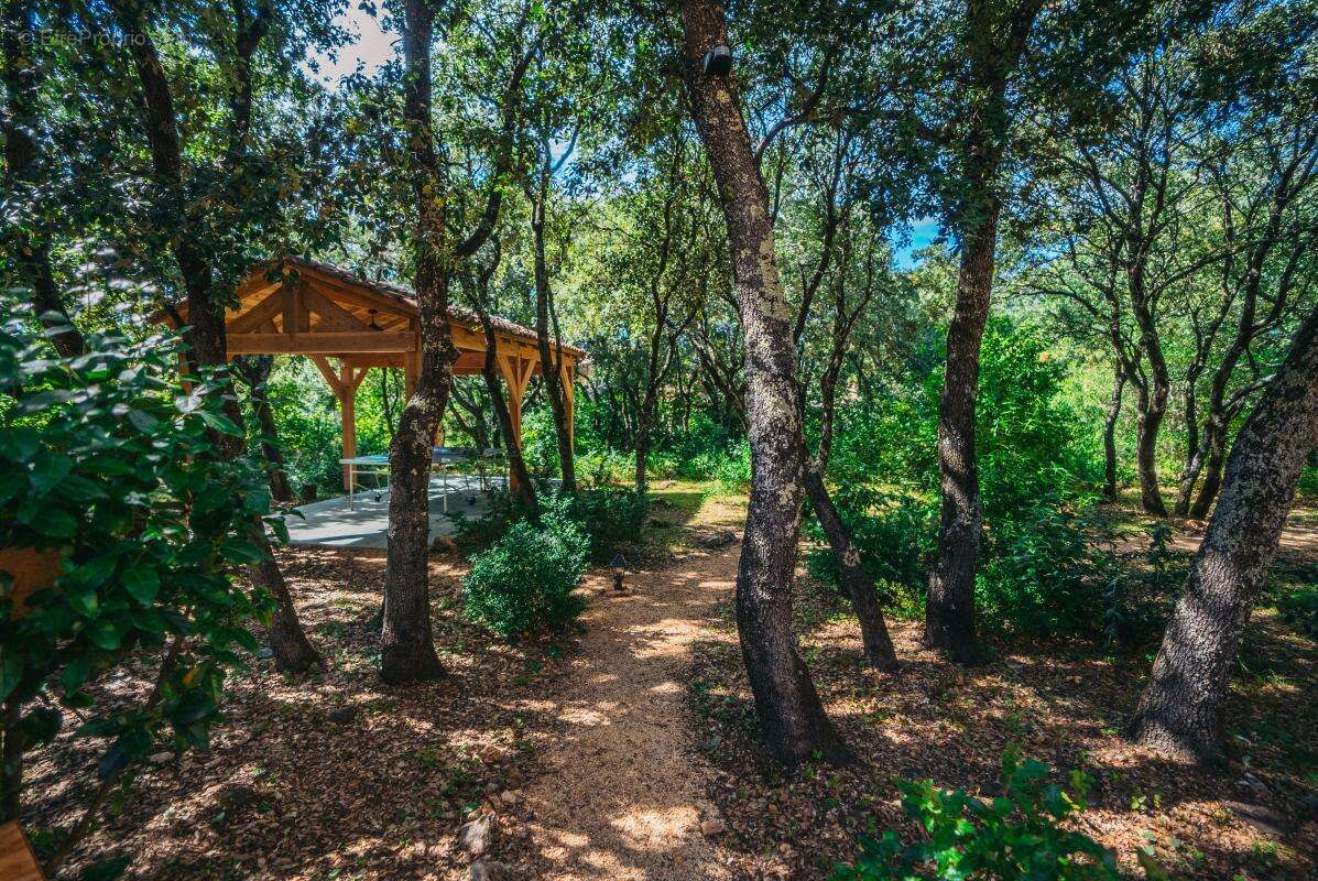 Maison à SAINT-SIFFRET