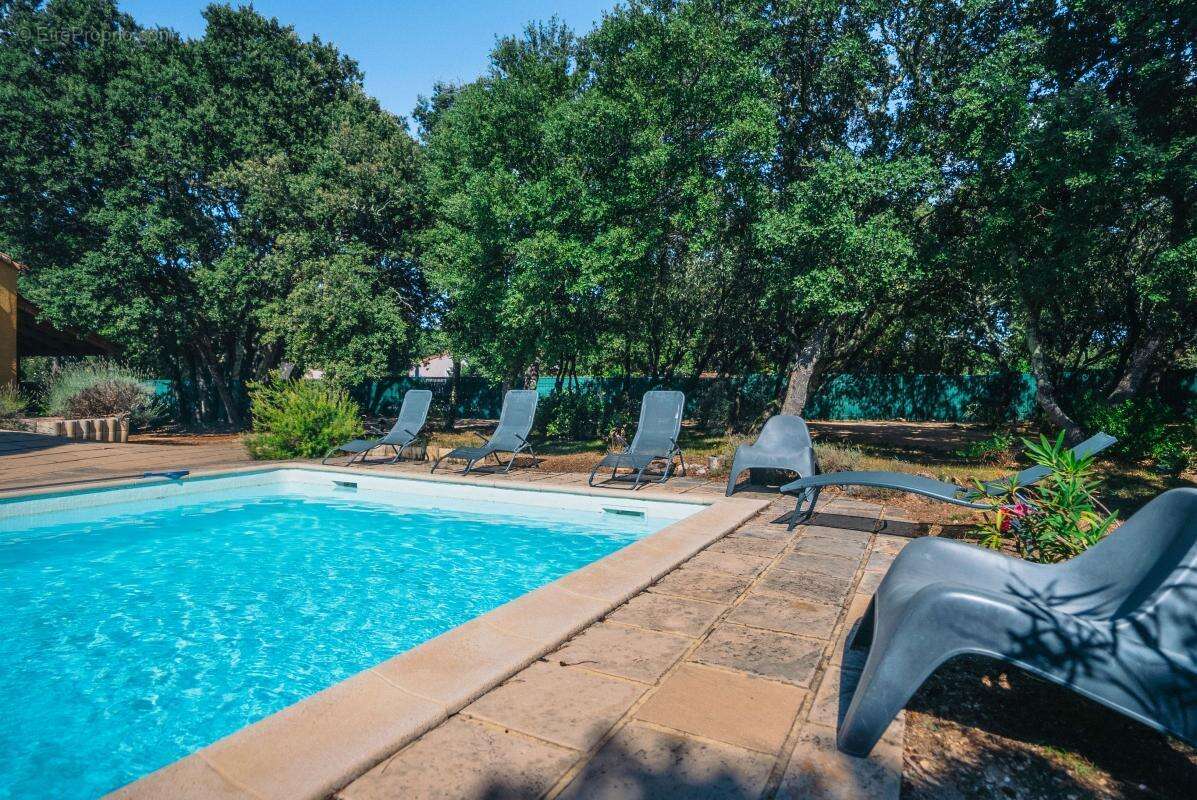 Maison à SAINT-SIFFRET