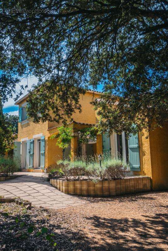 Maison à SAINT-SIFFRET