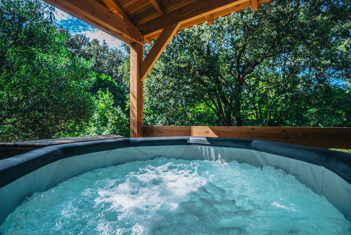 Maison à SAINT-SIFFRET