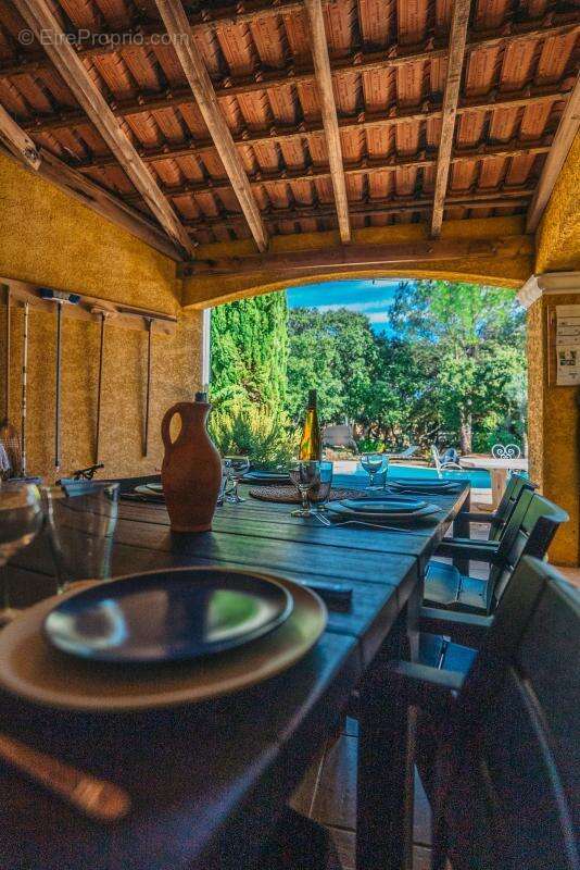 Maison à SAINT-SIFFRET