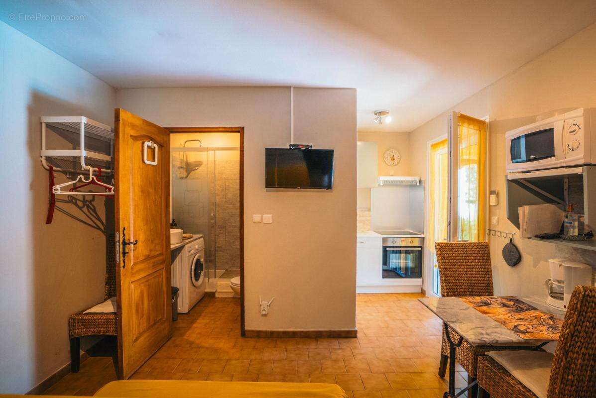 Maison à SAINT-SIFFRET