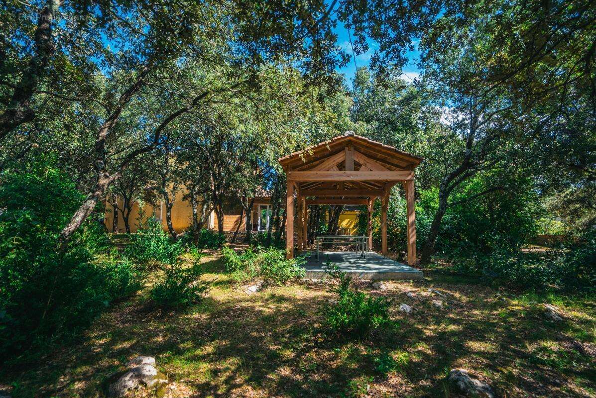 Maison à SAINT-SIFFRET