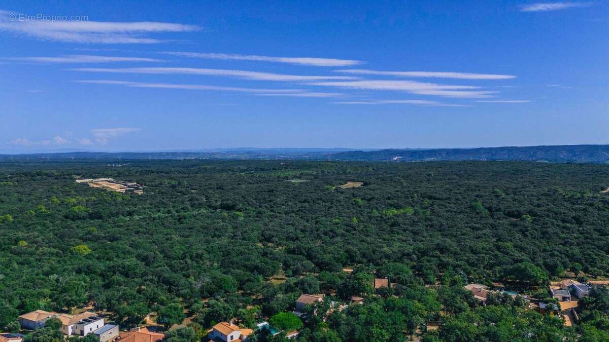 Maison à SAINT-SIFFRET