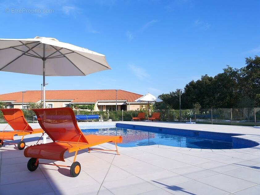 Appartement à LE BOULOU