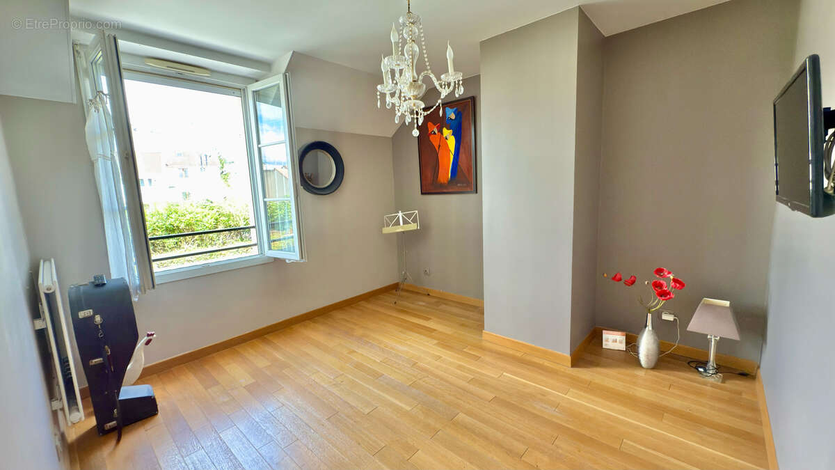 Maison à ARGENTEUIL