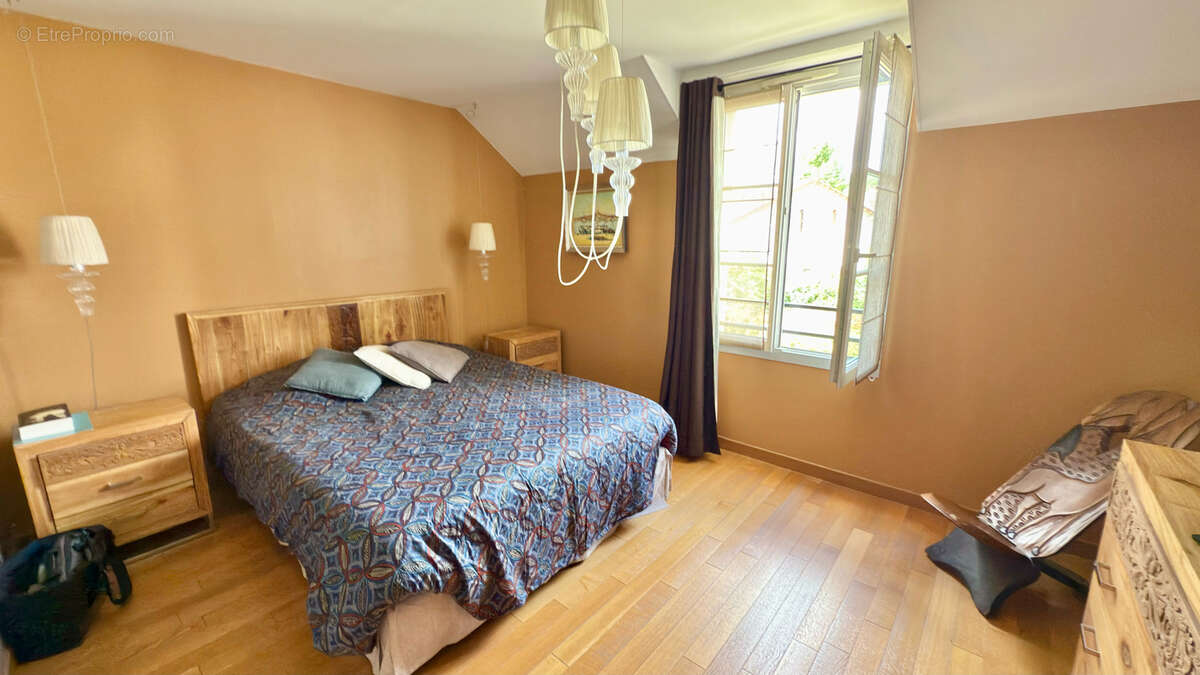 Maison à ARGENTEUIL