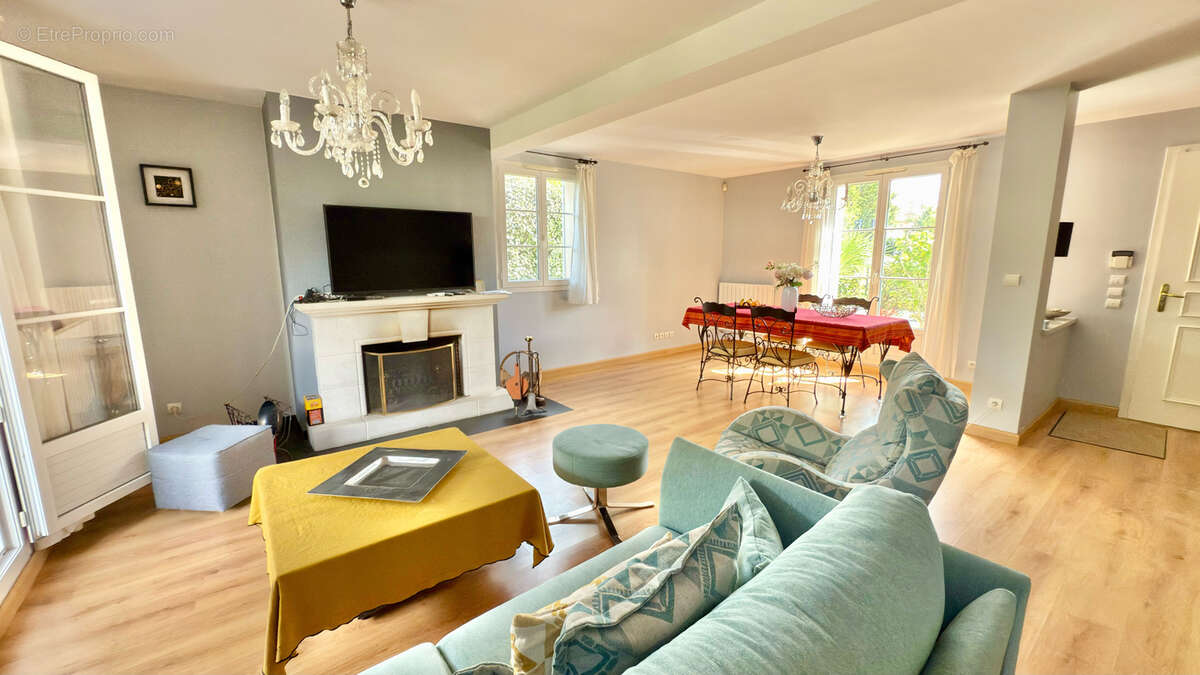 Maison à ARGENTEUIL