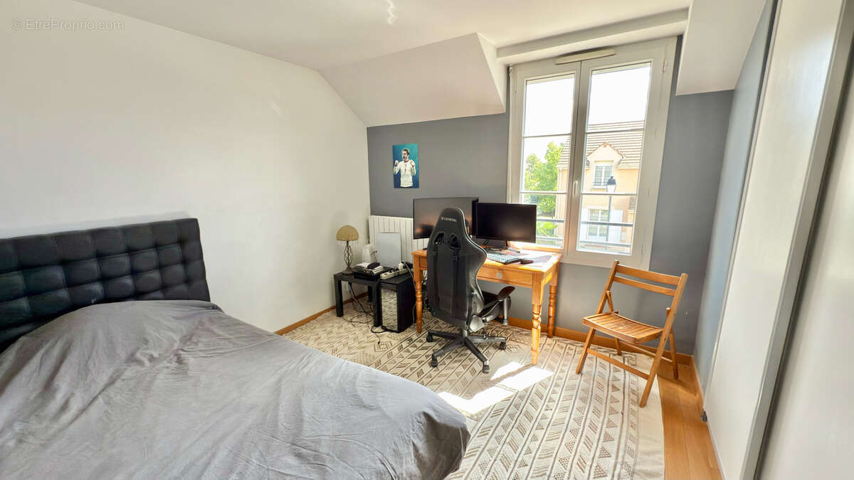 Maison à ARGENTEUIL