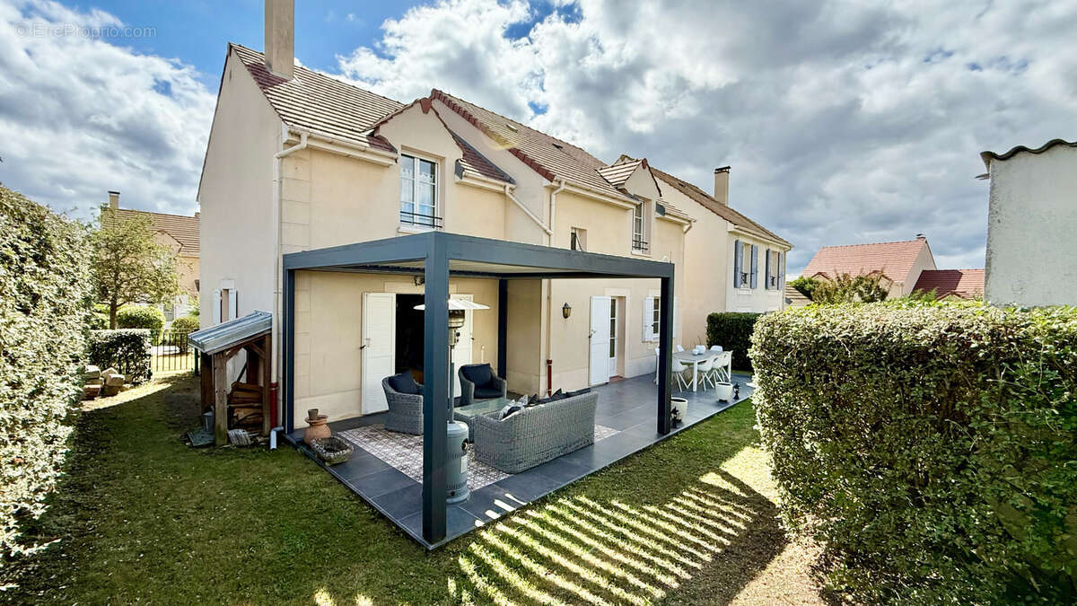 Maison à ARGENTEUIL