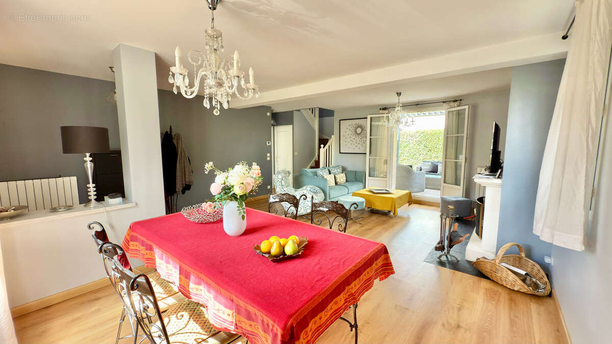 Maison à ARGENTEUIL