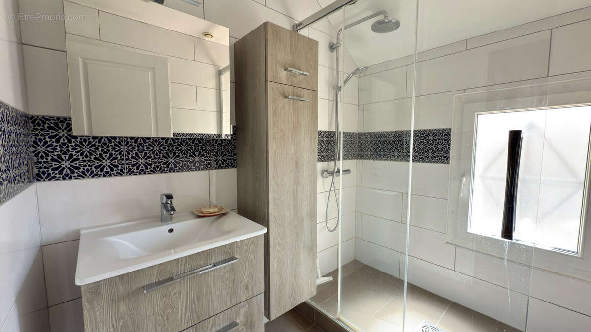 Maison à ARGENTEUIL