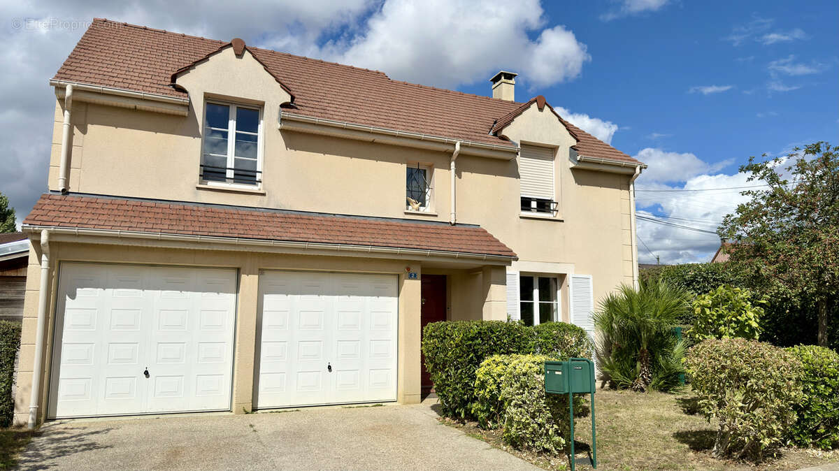 Maison à ARGENTEUIL