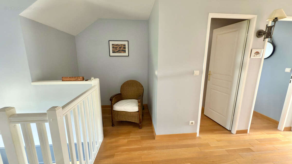 Maison à ARGENTEUIL