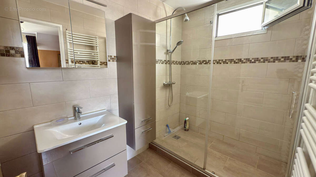 Maison à ARGENTEUIL