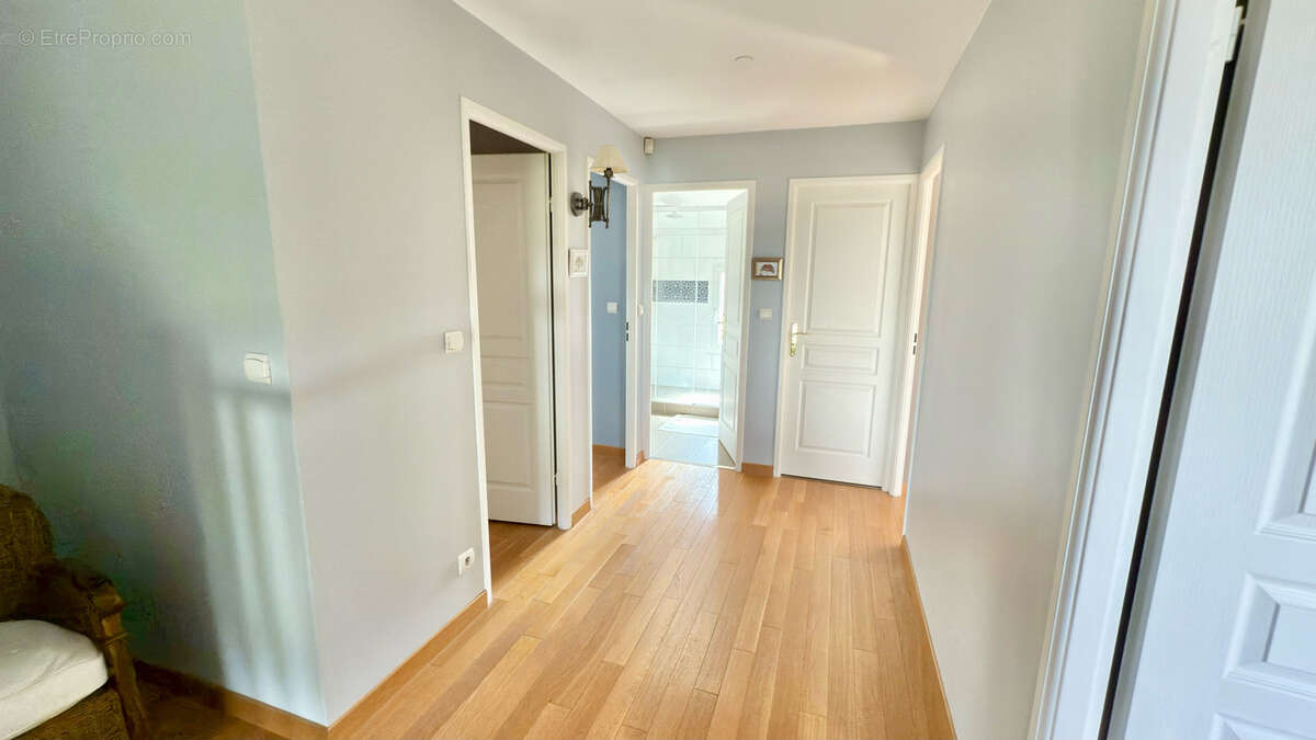 Maison à ARGENTEUIL