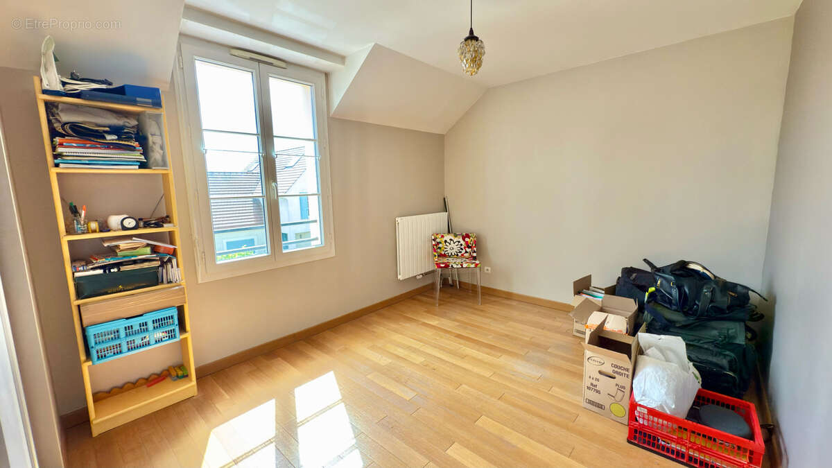 Maison à ARGENTEUIL