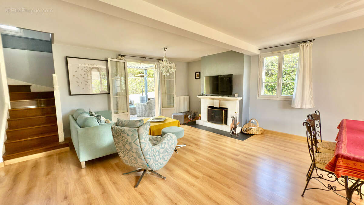 Maison à ARGENTEUIL