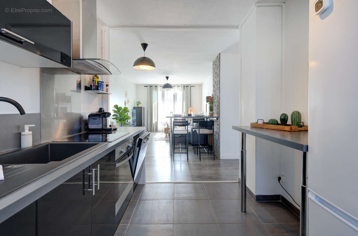 Appartement à TOURS