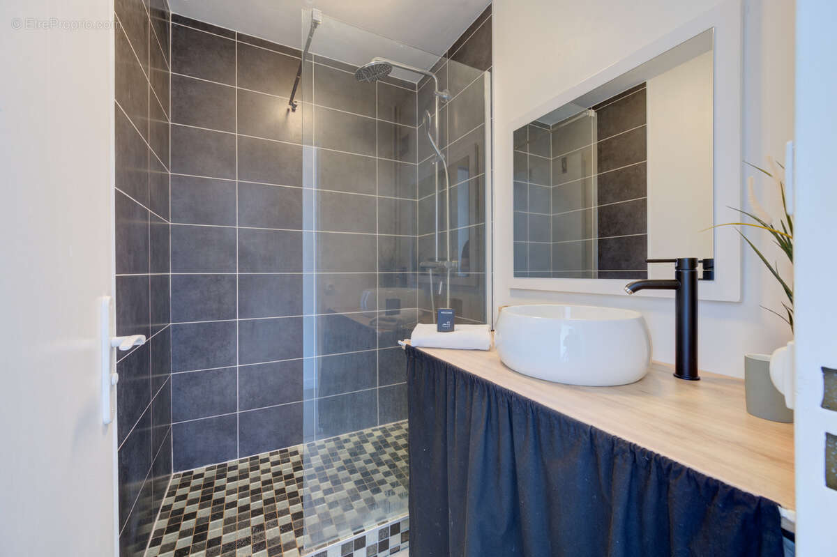 Appartement à TOURS