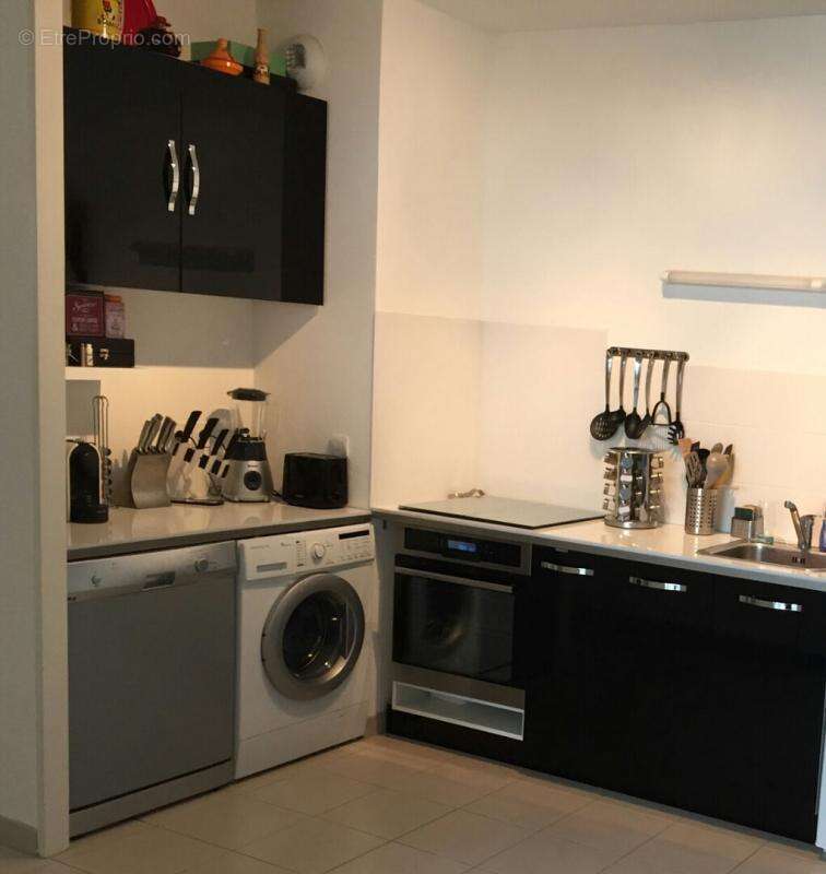 Appartement à BEGLES
