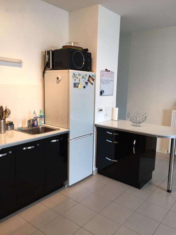 Appartement à BEGLES