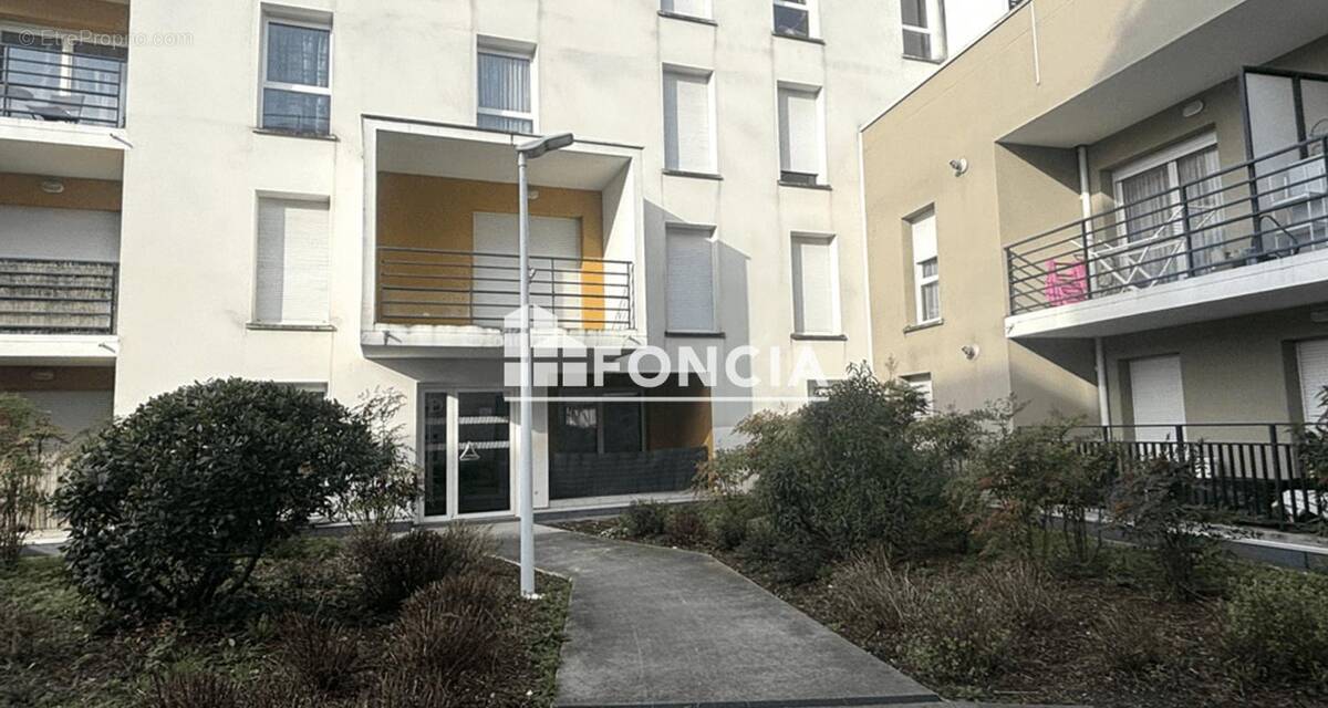 Appartement à MERIGNAC