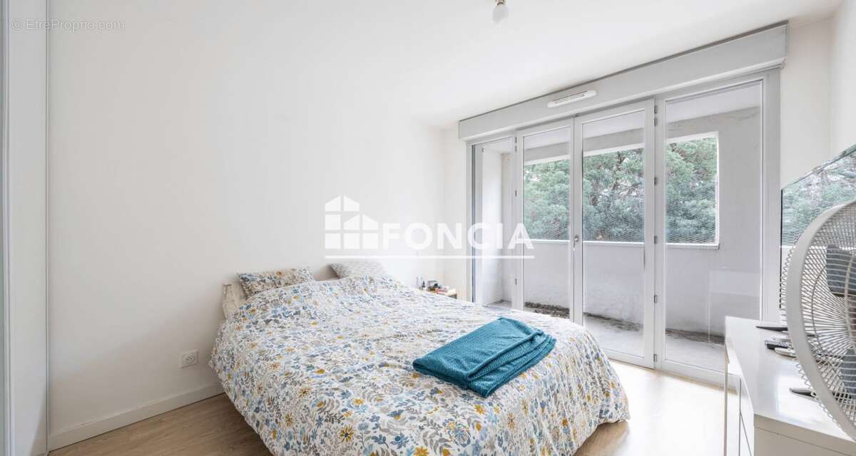 Appartement à TALENCE