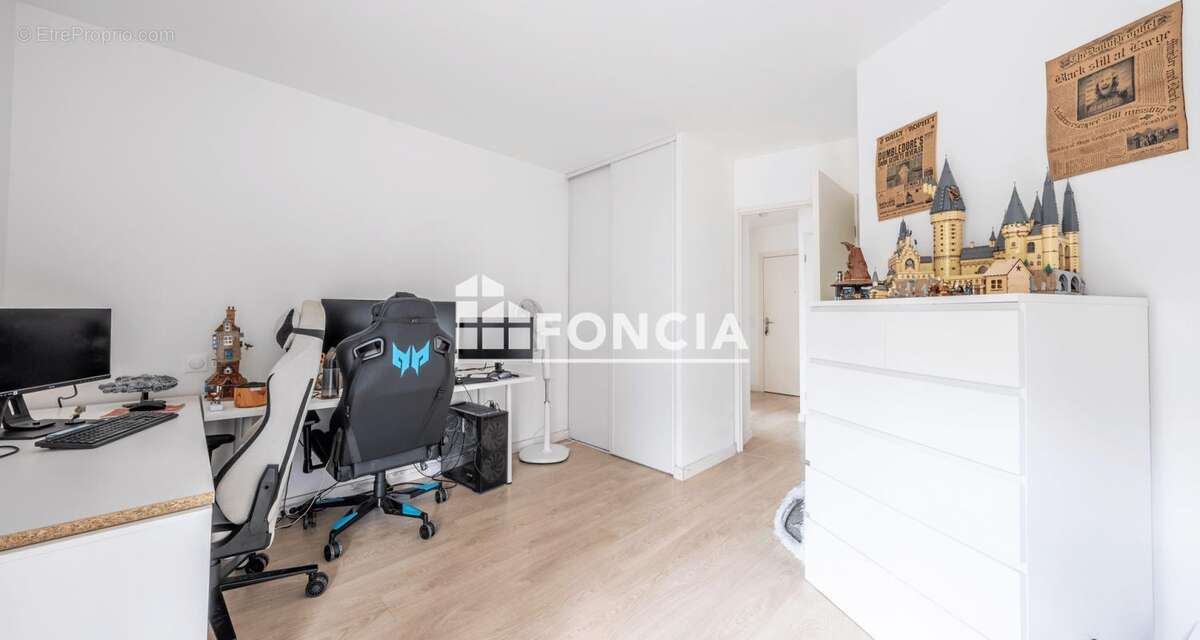 Appartement à TALENCE