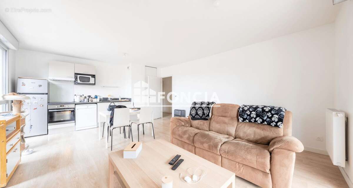 Appartement à TALENCE