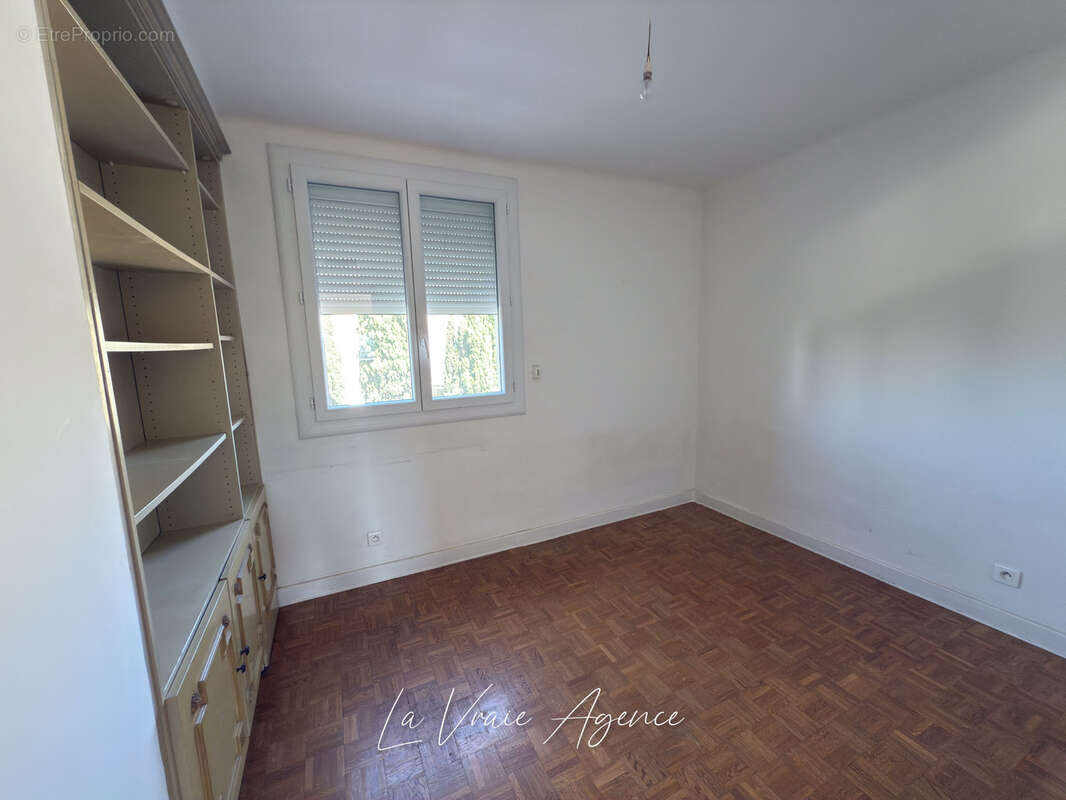 Appartement à MARSEILLE-13E