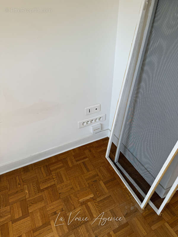 Appartement à MARSEILLE-13E