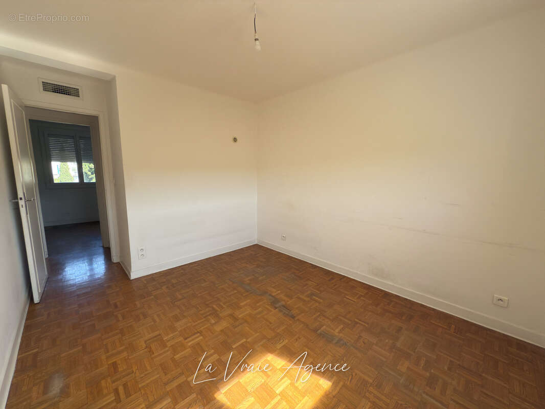 Appartement à MARSEILLE-13E