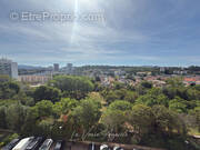 Appartement à MARSEILLE-13E