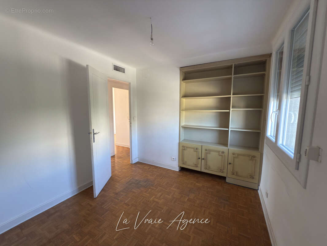 Appartement à MARSEILLE-13E