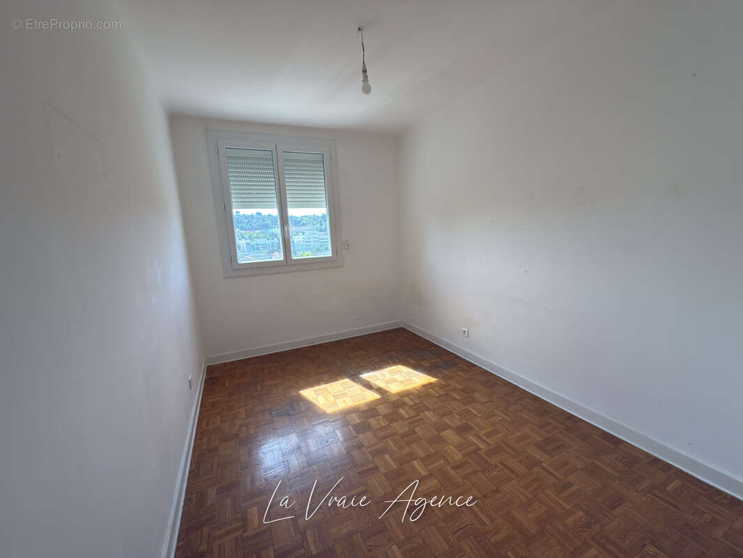 Appartement à MARSEILLE-13E