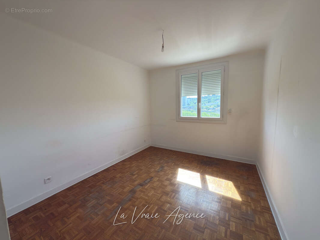 Appartement à MARSEILLE-13E