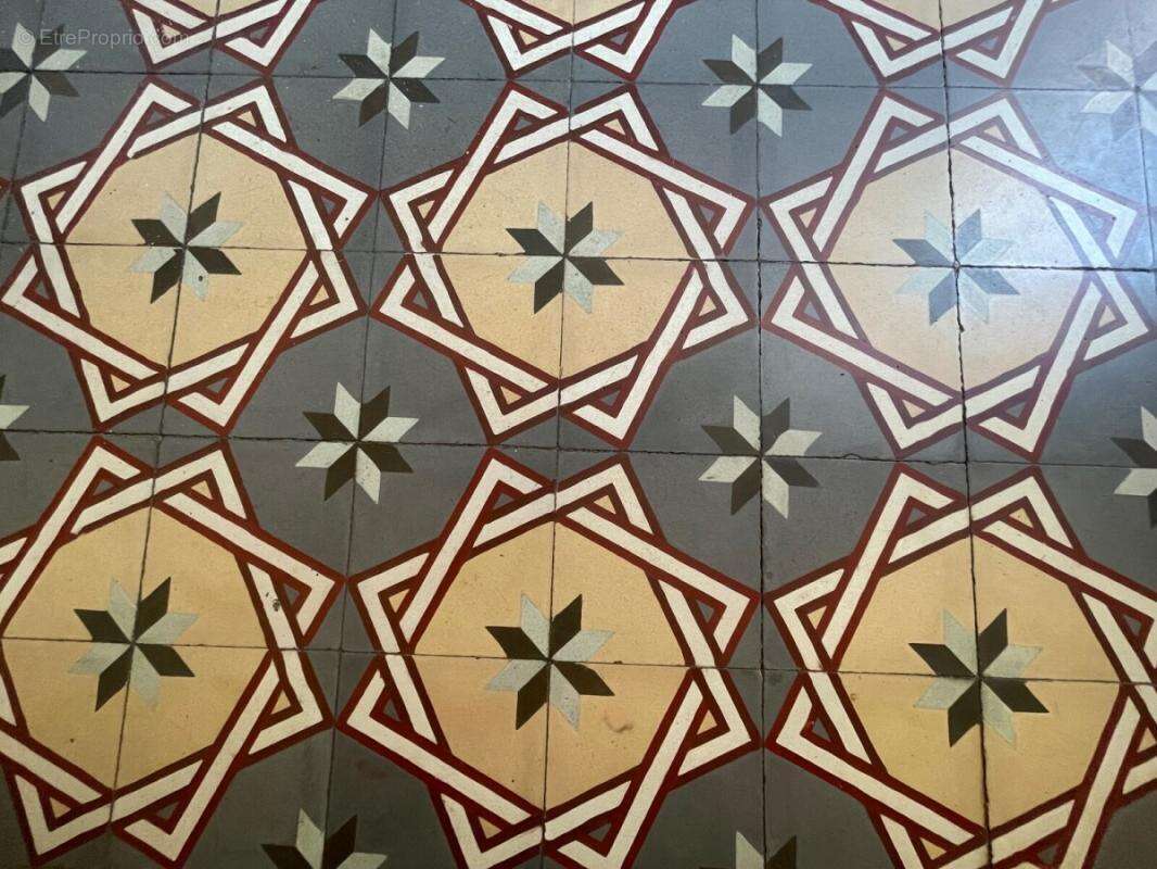 Maison à LONGNY-AU-PERCHE