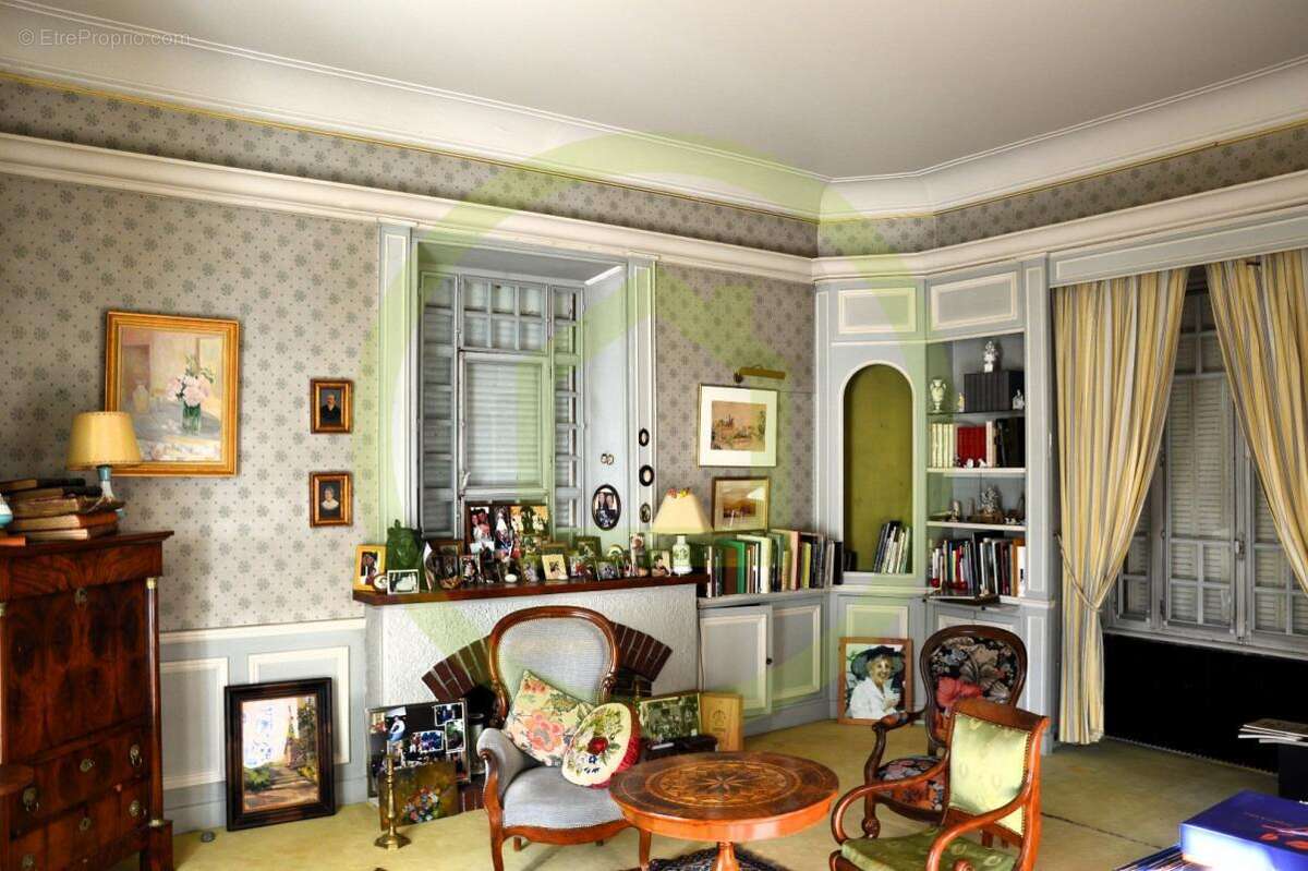 Maison à LA COTE-SAINT-ANDRE