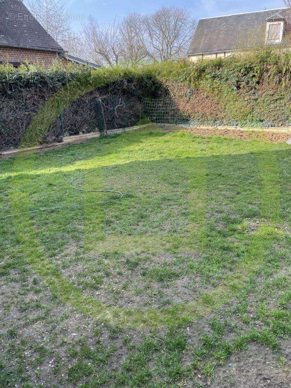 Maison à LABOISSIERE-EN-THELLE