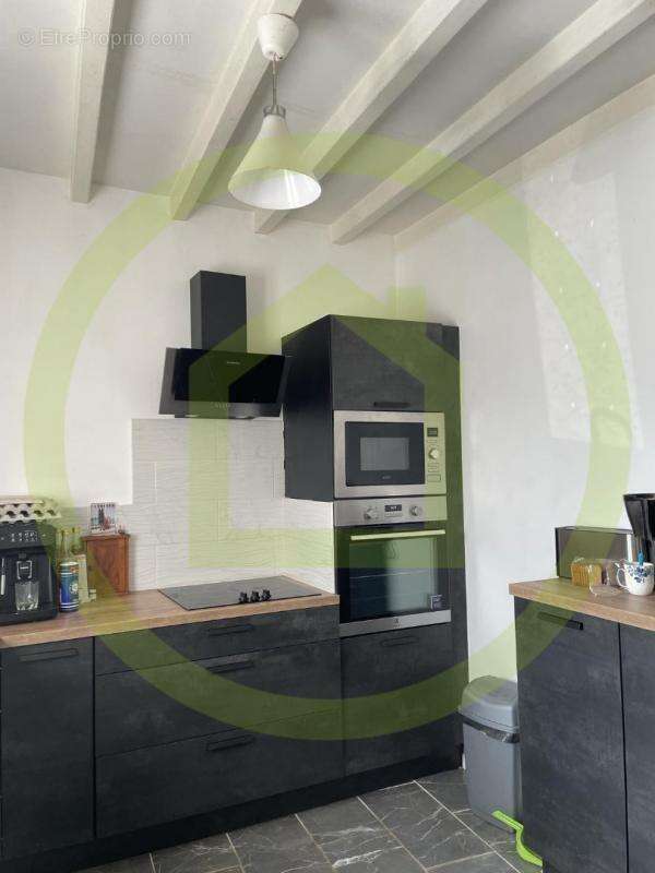 Maison à LABOISSIERE-EN-THELLE