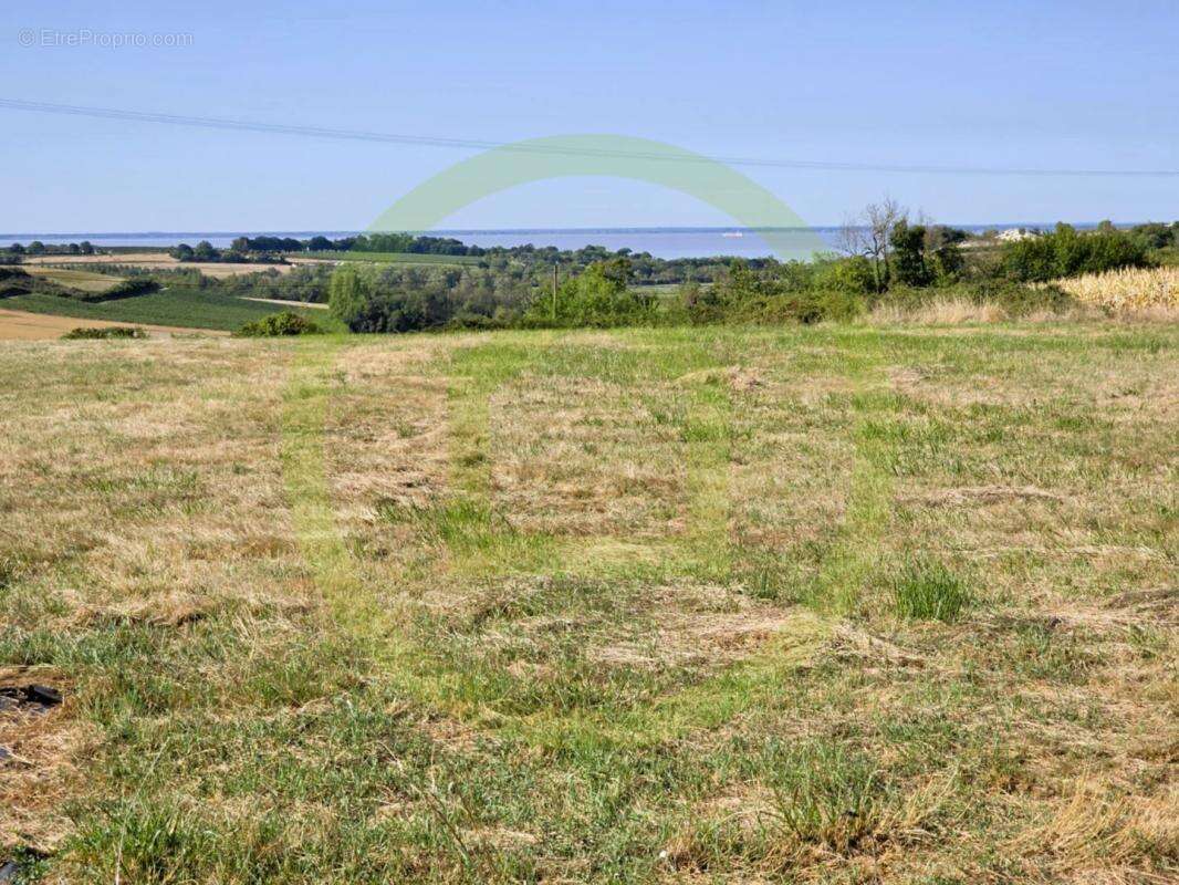 Maison à CHENAC-SAINT-SEURIN-D&#039;UZET
