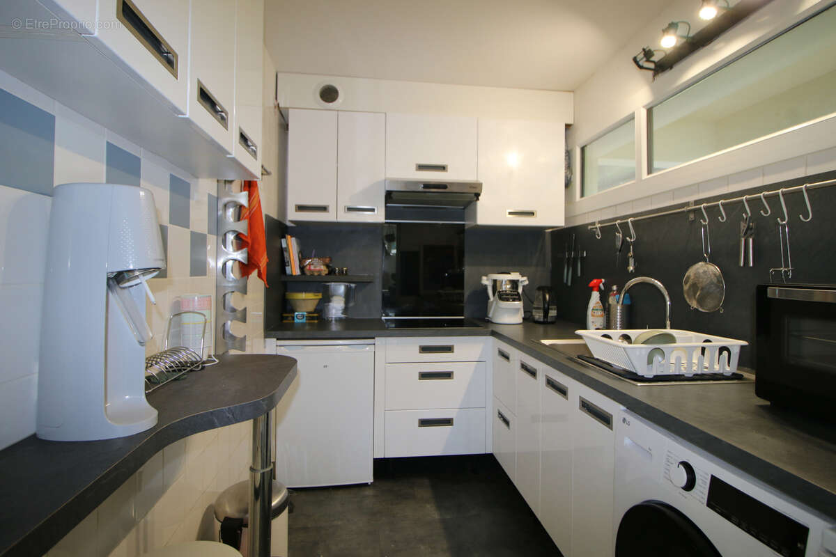 Appartement à ANGLET